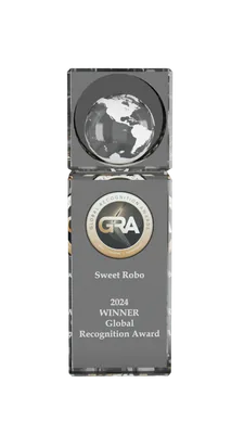 Gewinner des Global Recognition Award 2024