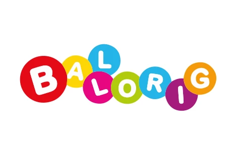 Ballorig logo