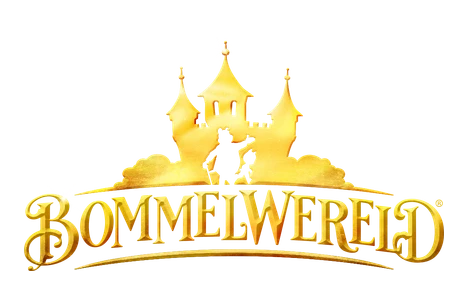 Bommelwereld logo