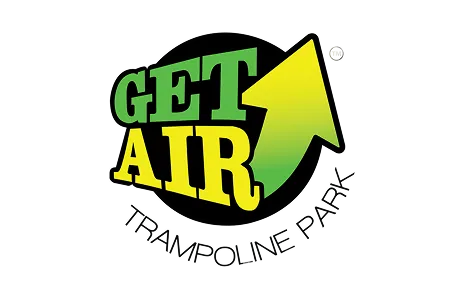 Get Air logo