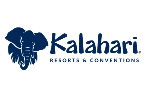Kalahari Resorts logo