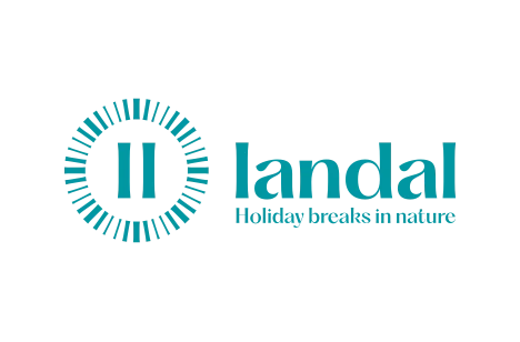 Landal logo