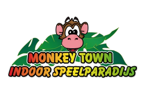 Monkey Town logo