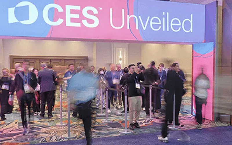 Top Innovations from Day 1 at CES 2026