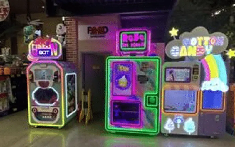 Sweet Robo Wraps Pilot with Food Bazaar Supermarket Chain, Bringing a Fun New Store Experience